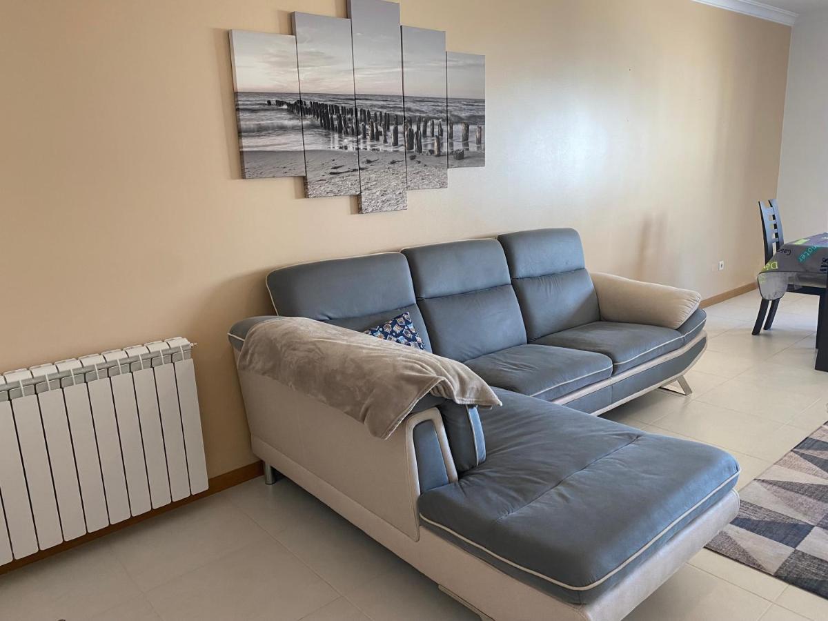 Superbe Appartement Proche De La Plage Nazaré Exterior foto