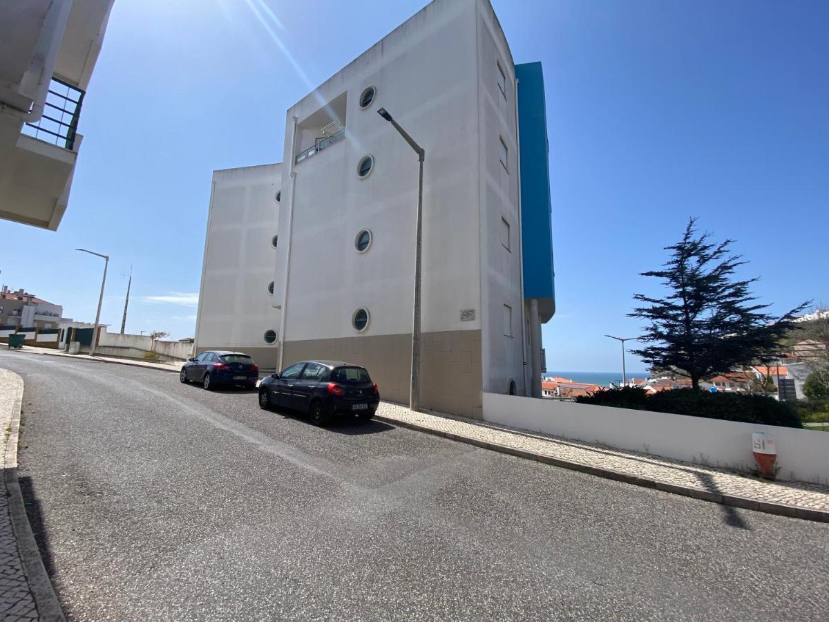 Superbe Appartement Proche De La Plage Nazaré Exterior foto