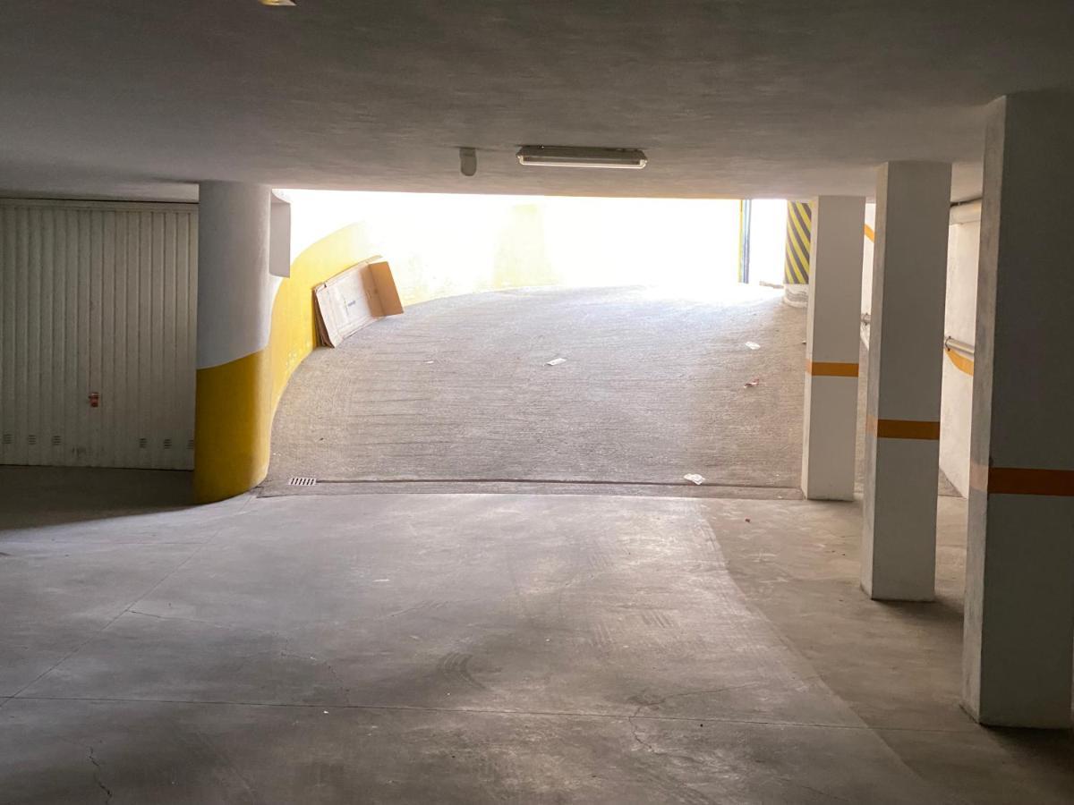 Superbe Appartement Proche De La Plage Nazaré Exterior foto